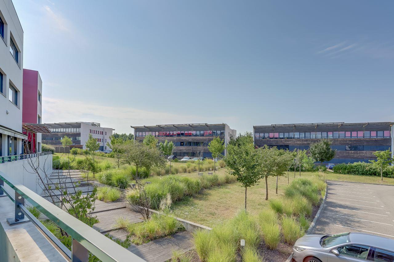 Bureau Saint-Priest 406m² Location bureau Saint-Priest Rhône OLBUR2108979 5
